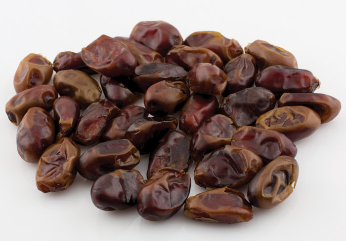 High Quality Arabica Dates