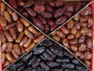 dates wholesale
