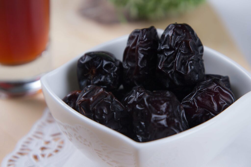 Borong Kurma Ajwa Malaysia
