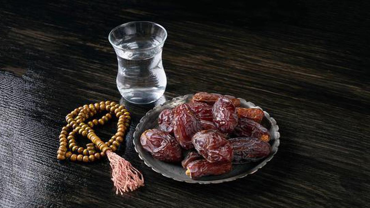 Buah Kurma